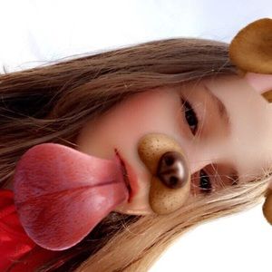 Meet your Posher, Georgia